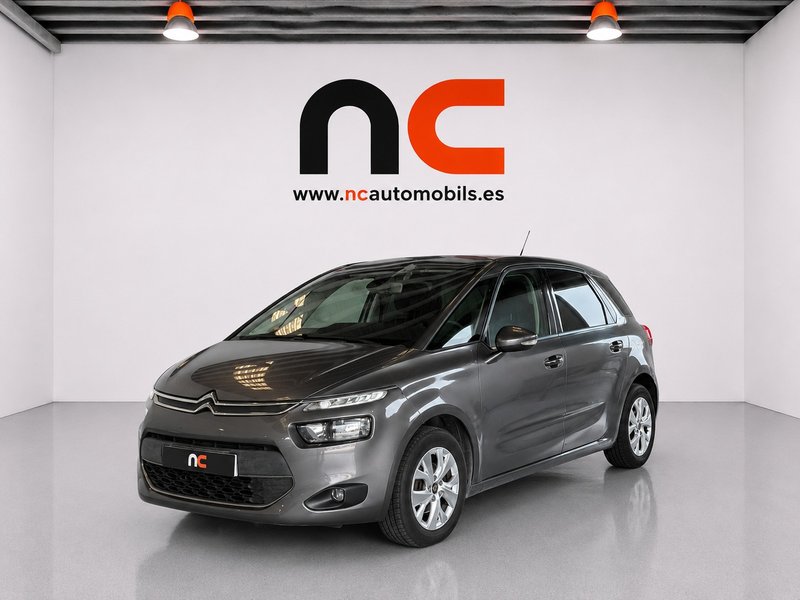 Citroen C4 Picasso 2016 - foto 1