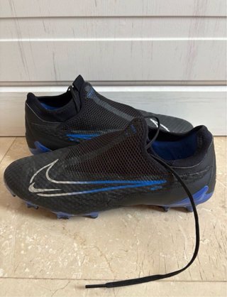 Botas Fútbol Nike Phantom GX Talla 44