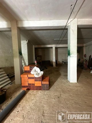 Local comercial en venta en Alaquàs
