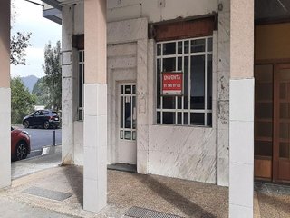 Oficina en venta en Andoain