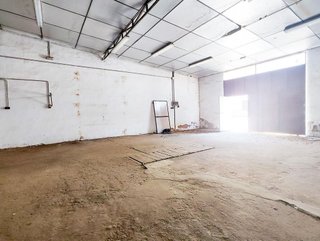 Nave industrial en venta en Argamasilla de Calatrava