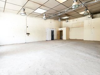 Nave industrial en venta en Argamasilla de Calatrava