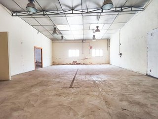 Nave industrial en venta en Argamasilla de Calatrava