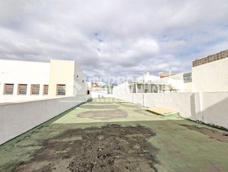 Terreno en venta en San Juan en Telde