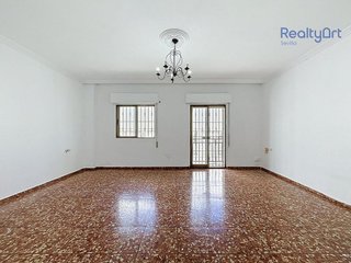 Piso en venta en Bellavista en Sevilla