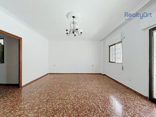 Piso en venta en Bellavista en Sevilla