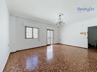 Piso en venta en Bellavista en Sevilla