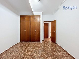 Piso en venta en Bellavista en Sevilla