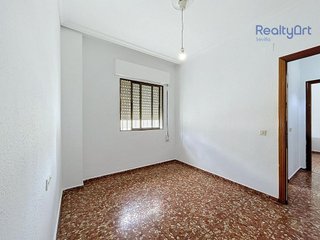 Piso en venta en Bellavista en Sevilla
