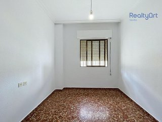 Piso en venta en Bellavista en Sevilla