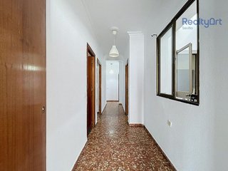 Piso en venta en Bellavista en Sevilla