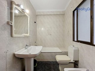 Piso en venta en Bellavista en Sevilla