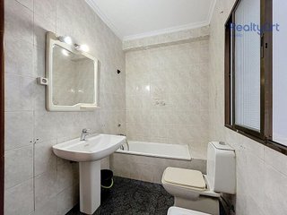 Piso en venta en Bellavista en Sevilla
