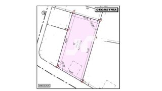 Terreno en venta en Avda. Alemania - Italia en Villarreal