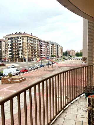 Piso en venta en San Mamés - La Palomera en León