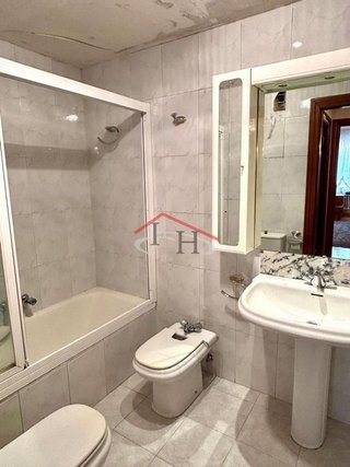 Piso en venta en San Mamés - La Palomera en León