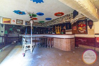 Local comercial en venta en Carballo