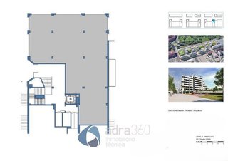 Local comercial en venta en Portillejo - Valdegastea en Logroño