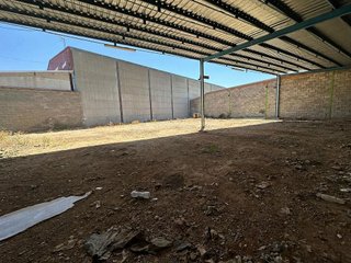 Nave industrial en venta en Tomelloso