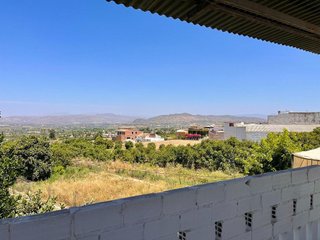 Solar en venta en Centro en Alhaurín el Grande