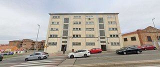 Piso en venta en El Carmen en Segovia
