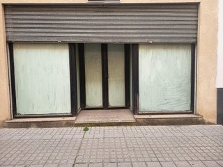 Local comercial en venta en Huerta de la Reina - Trassierra en Córdoba