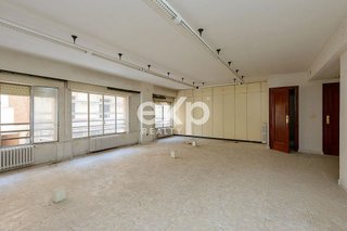 Oficina en venta en Centro Ciudad en León