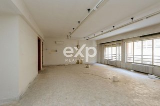 Oficina en venta en Centro Ciudad en León