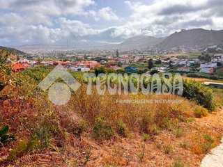 Terreno en venta en San Cristóbal de La Laguna - La Vega - San Lázaro en San Cristóbal de La Laguna