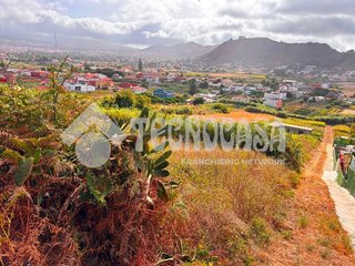 Terreno en venta en San Cristóbal de La Laguna - La Vega - San Lázaro en San Cristóbal de La Laguna