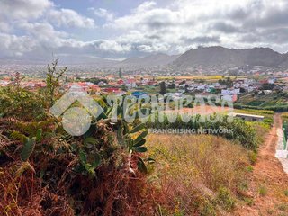 Terreno en venta en San Cristóbal de La Laguna - La Vega - San Lázaro en San Cristóbal de La Laguna
