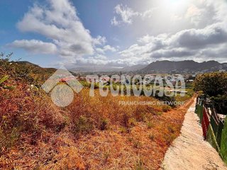 Terreno en venta en San Cristóbal de La Laguna - La Vega - San Lázaro en San Cristóbal de La Laguna