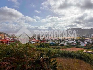 Terreno en venta en San Cristóbal de La Laguna - La Vega - San Lázaro en San Cristóbal de La Laguna