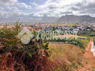 Terreno en venta en San Cristóbal de La Laguna - La Vega - San Lázaro en San Cristóbal de La Laguna
