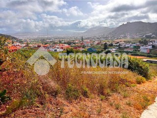 Terreno en venta en San Cristóbal de La Laguna - La Vega - San Lázaro en San Cristóbal de La Laguna