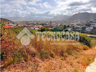 Terreno en venta en San Cristóbal de La Laguna - La Vega - San Lázaro en San Cristóbal de La Laguna