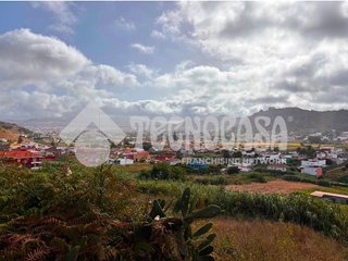 Terreno en venta en San Cristóbal de La Laguna - La Vega - San Lázaro en San Cristóbal de La Laguna