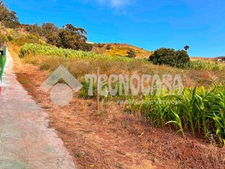 Terreno en venta en San Cristóbal de La Laguna - La Vega - San Lázaro en San Cristóbal de La Laguna