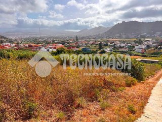 Terreno en venta en San Cristóbal de La Laguna - La Vega - San Lázaro en San Cristóbal de La Laguna