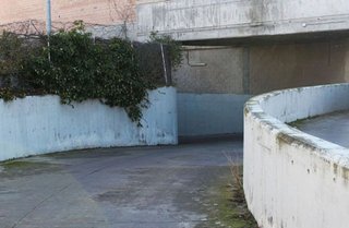 Garaje en venta en Los Olivos - Los Ángeles - Perales del río en Getafe