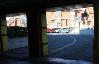 Garaje en venta en Los Olivos - Los Ángeles - Perales del río en Getafe