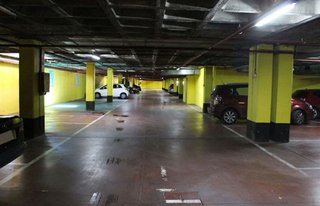 Garaje en venta en Los Olivos - Los Ángeles - Perales del río en Getafe