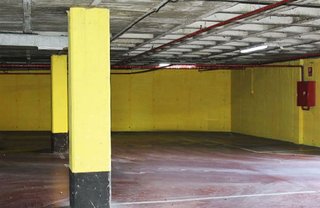 Garaje en venta en Los Olivos - Los Ángeles - Perales del río en Getafe