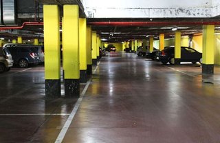 Garaje en venta en Los Olivos - Los Ángeles - Perales del río en Getafe