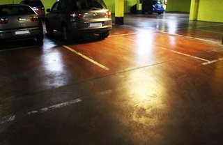 Garaje en venta en Los Olivos - Los Ángeles - Perales del río en Getafe