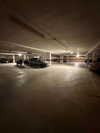 Garaje en venta en Algemesí