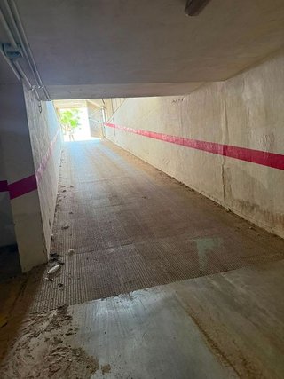 Garaje en venta en Algemesí