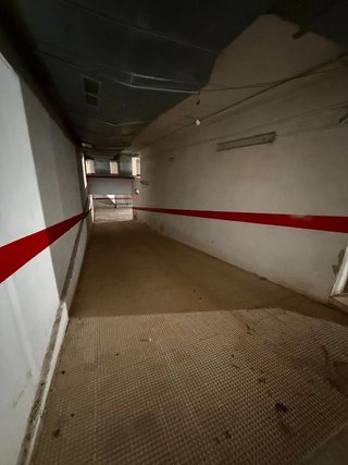 Garaje en venta en Algemesí