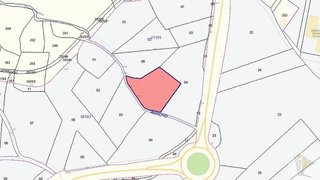 Solar en venta en Zona Casco Antiguo en Navalcarnero