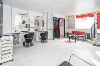 Local comercial en venta en Centro Ciudad en Linares